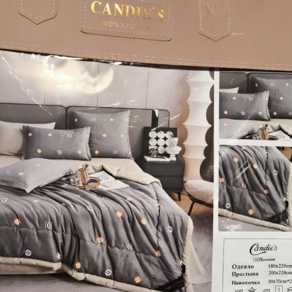 Комплект постельного белья CANDIE'S