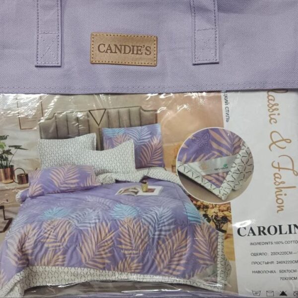 Комплект постельного белья CANDIE'S
