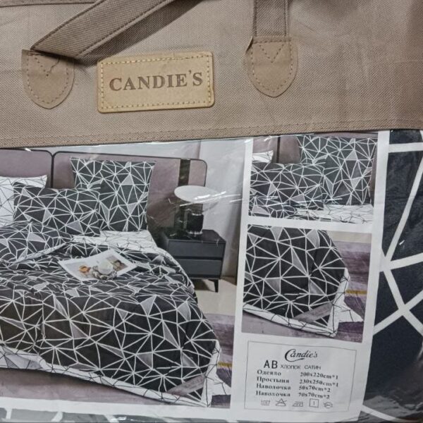Комплект постельного белья CANDIE'S