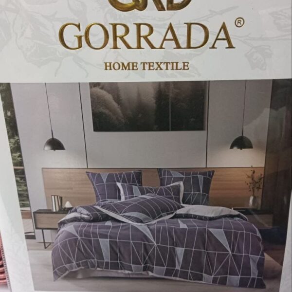 Комплект постельного белья GORRADA