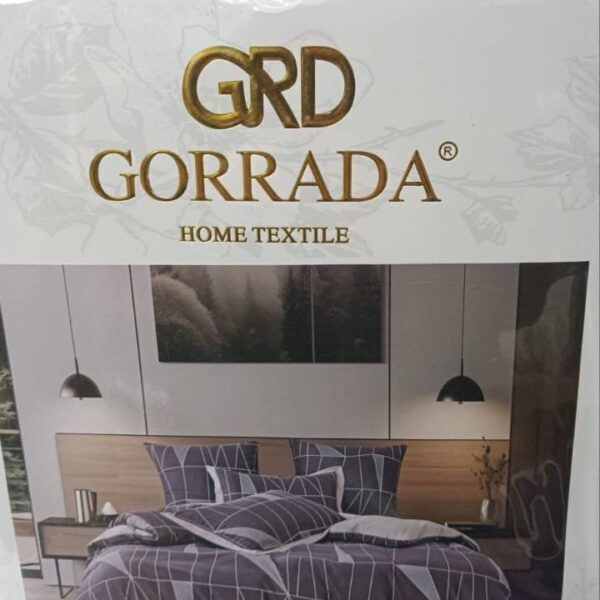 Комплект постельного белья GORRADA