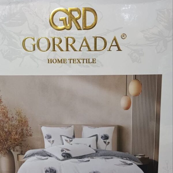 Комплект постельного белья GORRADA