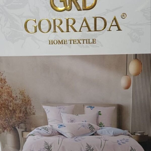 Комплект постельного белья Gorrada