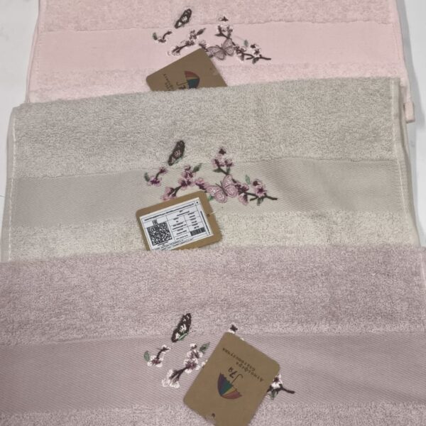 Кухонное полотенце 75*35